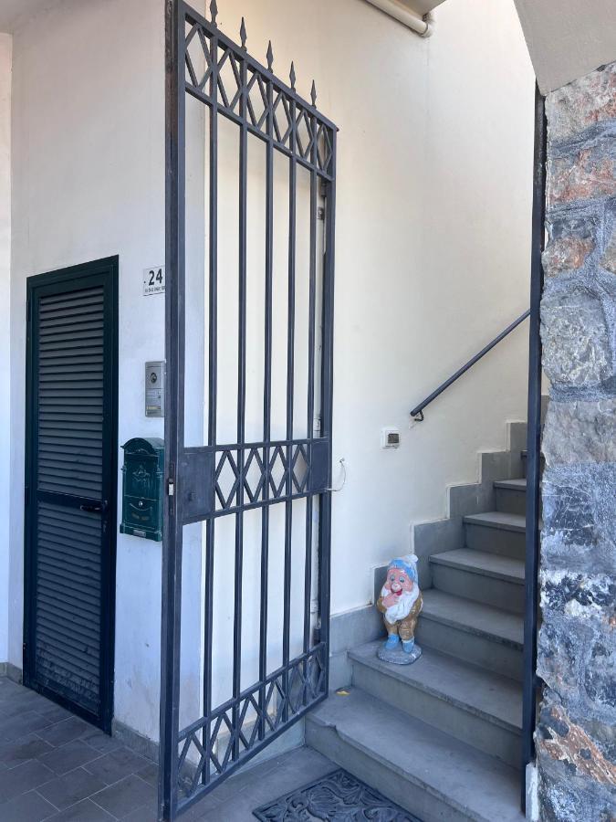 Mare Nostrum La Spezia Exterior photo