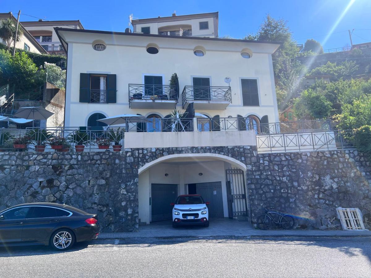 Mare Nostrum La Spezia Exterior photo