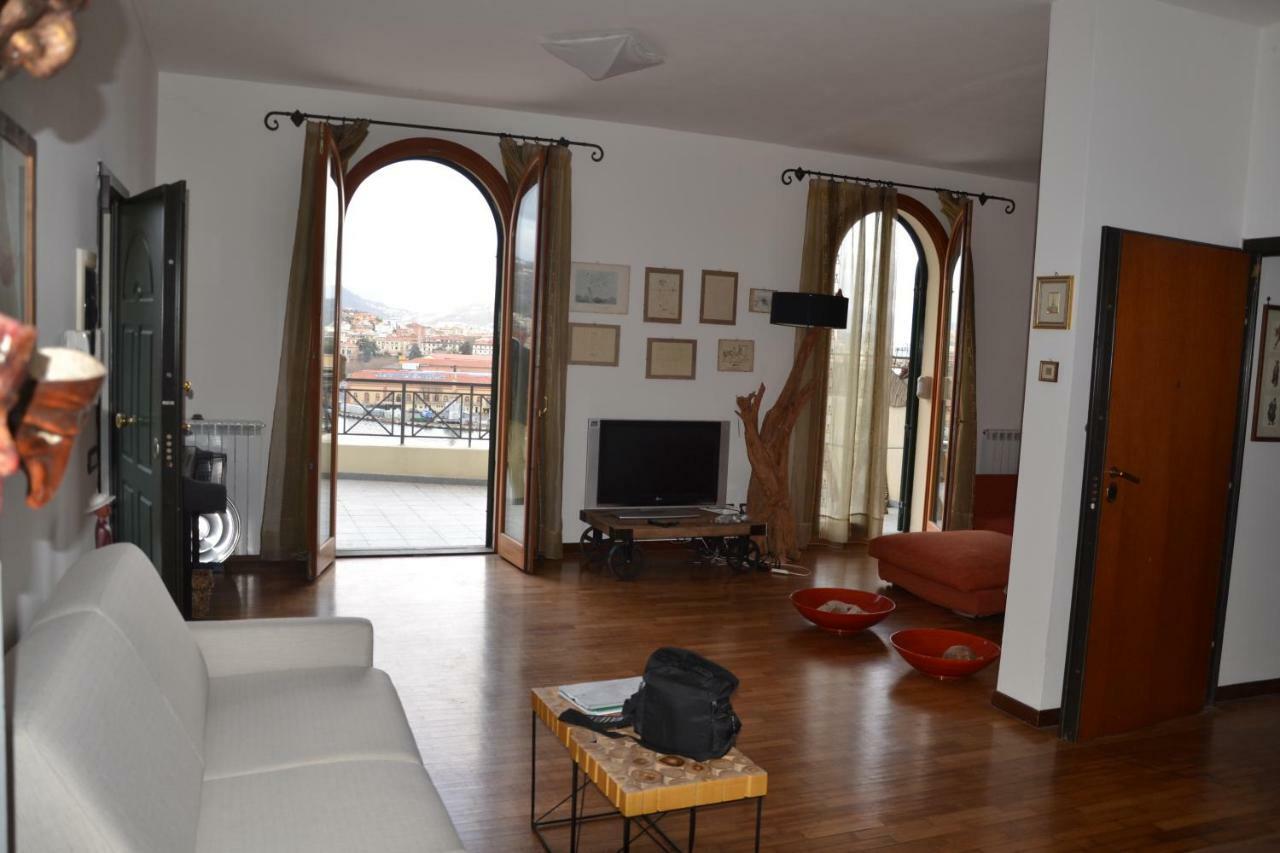 Mare Nostrum La Spezia Exterior photo